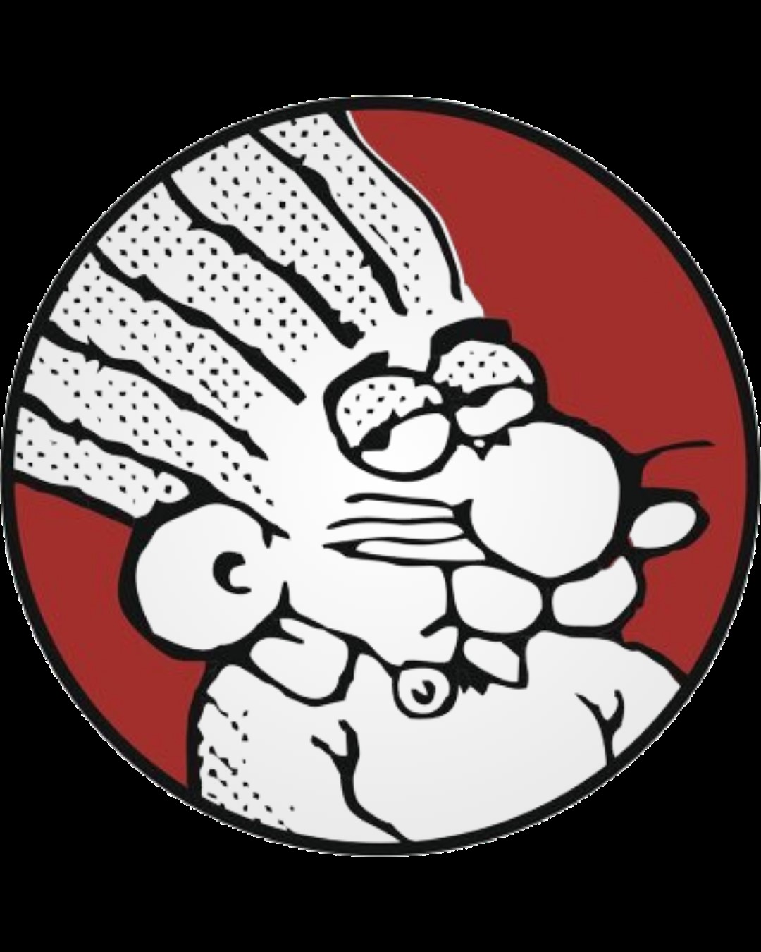 Bezgin Bekir Logo
